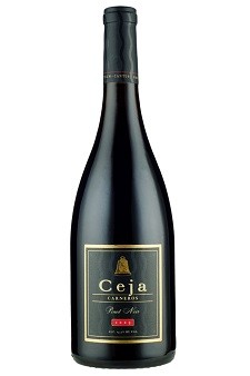Ceja Vineyards | Carneros Pinot Noir '09 1